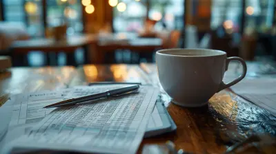 Effective Strategies for Saving on Taxes to Support Long-Term Goals