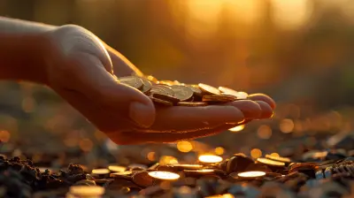 Employer Matching Programs: Amplifying the Impact of Your Donations