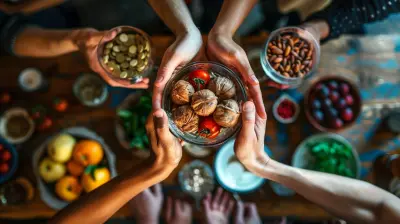 Employer Matching Programs: Amplifying the Impact of Your Donations