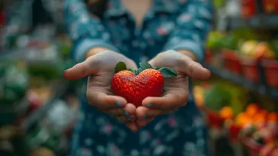 Employer Matching Programs: Amplifying the Impact of Your Donations