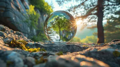 ESG Investing: Aligning Your Portfolio with Your Values