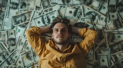 Essential Money Habits for Building Long-term Wealth