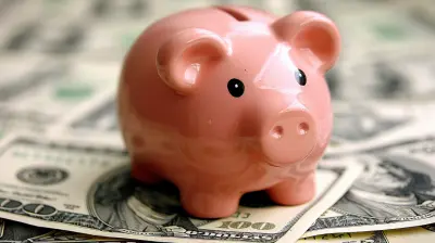 Essential Money Habits for Building Long-term Wealth