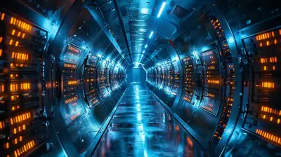 Essential Steps To Safeguard Your Wealth From Market Volatility