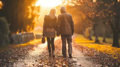 Estate Planning for Unmarried Couples: What You Should Know