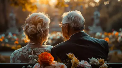 Estate Planning for Unmarried Couples: What You Should Know