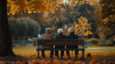 Evaluating Your Pension Plan’s Performance: What to Watch For