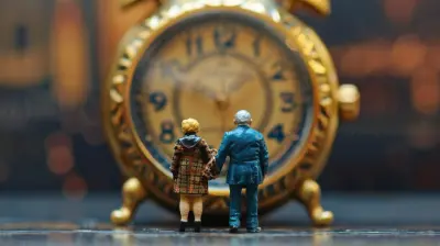 Evaluating Your Pension Plan’s Performance: What to Watch For