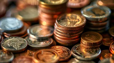 Expense Tracking for Couples: Building Transparency and Trust