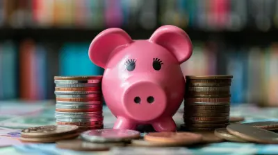 Expense Tracking for Students: How to Manage Finances in College