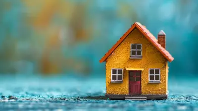 Exploring Government Programs to Prevent Foreclosure