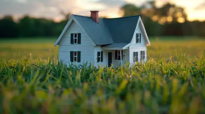Exploring Government Programs to Prevent Foreclosure