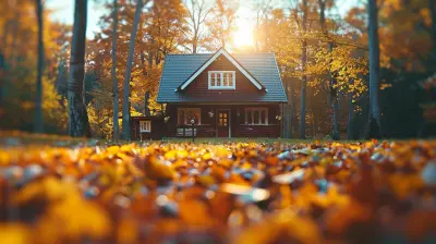 Exploring Government Programs to Prevent Foreclosure