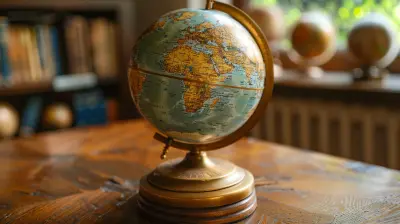 Exploring the World of Index Funds: A Beginner’s Guide