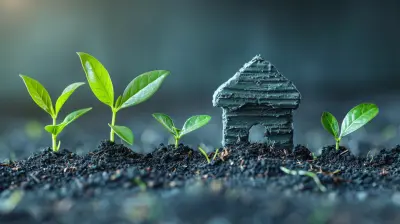 Factors Driving Growth in Urban Real Estate
