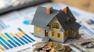 Factors Driving Growth in Urban Real Estate