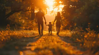 Family Budgeting: Strategies for Financial Harmony and Security