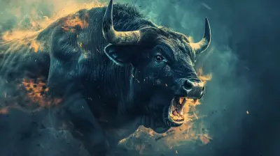 Fear, Greed, and the Stock Market: How Emotions Drive Financial Markets