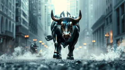 Fear, Greed, and the Stock Market: How Emotions Drive Financial Markets