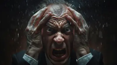 Fear, Greed, and the Stock Market: How Emotions Drive Financial Markets