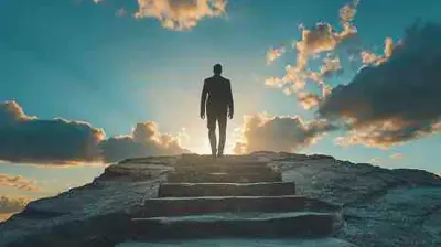 Financial Goals That Empower How To Stay Motivated In The Long Run