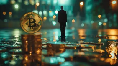 Financial Independence vs. Financial Security: What’s the Difference?