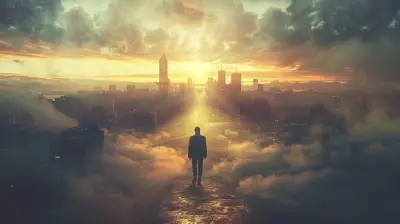 Financial Independence vs. Financial Security: What’s the Difference?