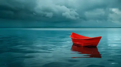 Financial Resilience: Preparing for Unexpected Life Events