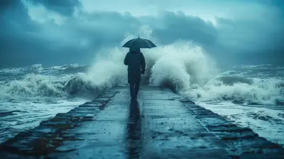 Financial Resilience: Preparing for Unexpected Life Events