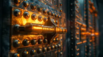 Financial Safety in an Increasingly Digital World