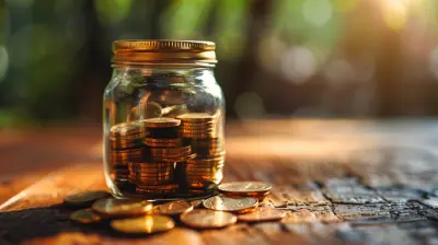 Financial Safety in an Increasingly Digital World