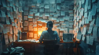 Financial Security After a Job Loss: Preparing for the Unexpected