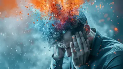 Financial Stress: How Cognitive Biases Make It Worse and How to Cope