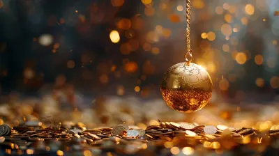 Financial Windfalls: How to Use Unexpected Income Wisely