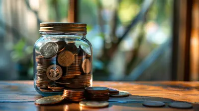 From Chaos to Clarity: Cleaning Up Your Money Habits