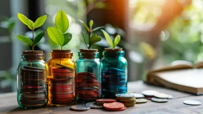 From Chaos to Clarity: Cleaning Up Your Money Habits