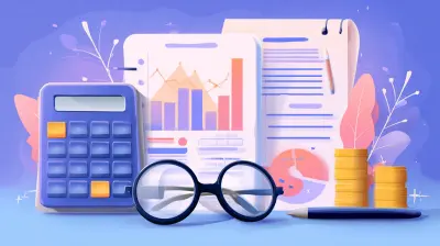 From Clueless to Clarity: A Beginner’s Guide to Expense Tracking