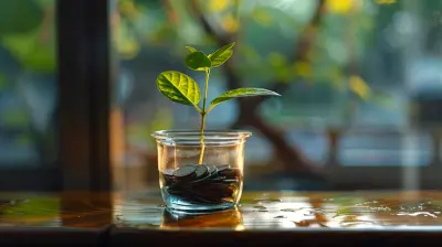 Frugal but Fulfilled: Redefining Wealth Through Minimalism