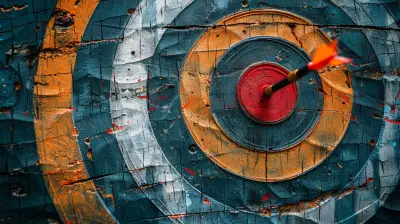 Future Proof Your Financial Goals With Adaptive Planning