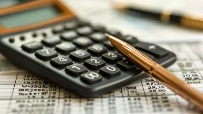 Getting Started with Family Expense Tracking: Tips for Parents