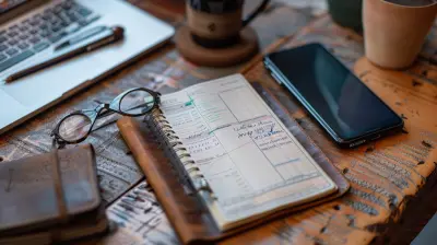 Getting Started with Family Expense Tracking: Tips for Parents