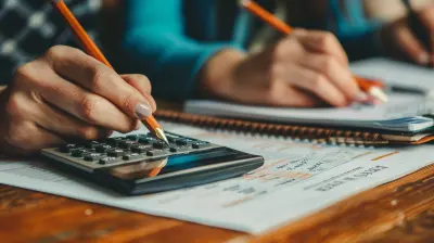 Getting Started with Family Expense Tracking: Tips for Parents