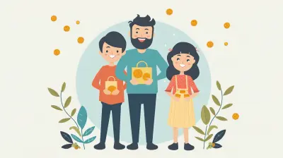 Getting Started with Family Expense Tracking: Tips for Parents
