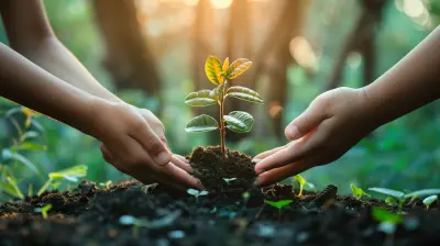 Gifting Appreciated Stock: A Smart Way to Support Causes You Care About