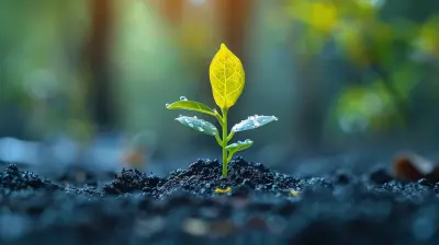 Growth Investing: Betting on Companies with Strong Potential