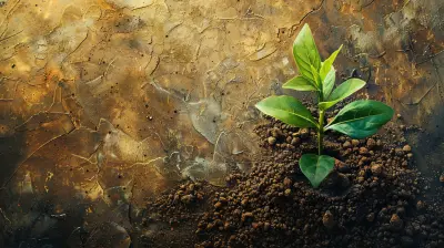 Growth Investing: Betting on Companies with Strong Potential