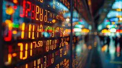 Hedging Your Portfolio with Options and Futures