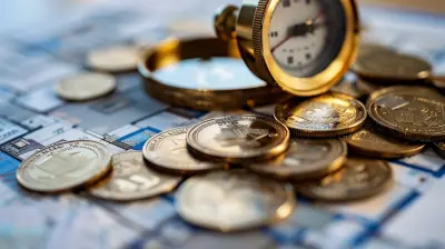Hidden Opportunities in Commercial Real Estate