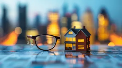 Hidden Opportunities in Commercial Real Estate