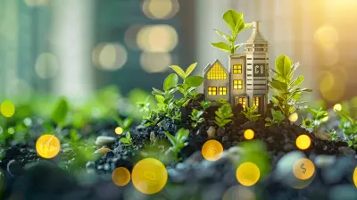 Hidden Opportunities in Commercial Real Estate